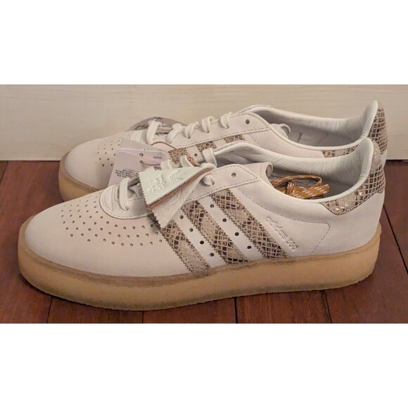 KITH-Ronnie Fieg-Clarks adidas Originals 8th Street AS350 Shoes (Mens 8)  JS1712 main image 4